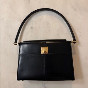 Vintage Saint Luarent Purse (YSL)